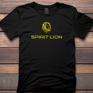 Spirit Lion Póló