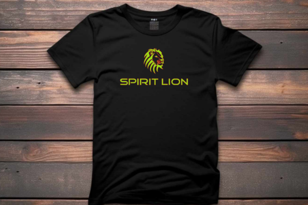 Spirit Lion Póló