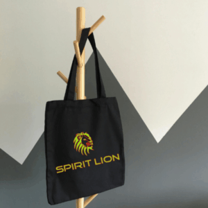 Spirit Lion táska